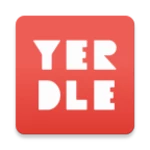 yerdle android application logo